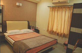 Hotel Jay Deva Ganpati Palace, Nandurbar 3